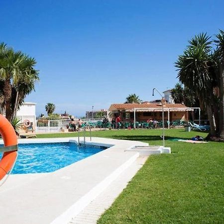 Lovely Apartment In Torremolinos Extérieur photo