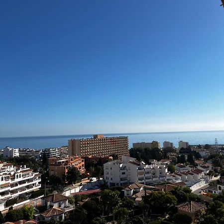 Lovely Apartment In Torremolinos Extérieur photo