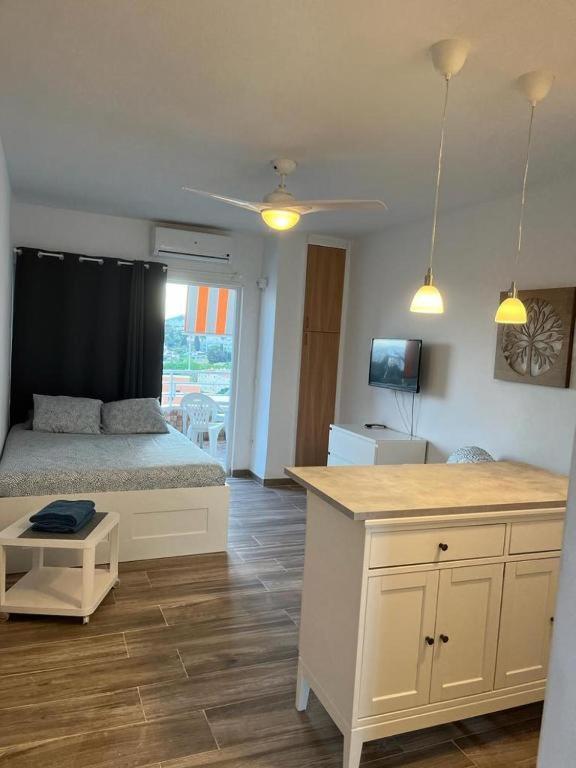Lovely Apartment In Torremolinos Extérieur photo