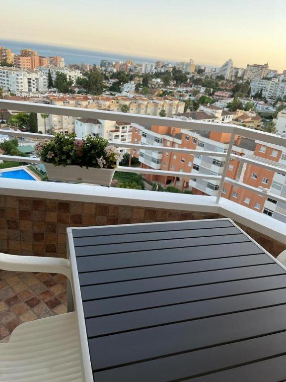 Lovely Apartment In Torremolinos Extérieur photo