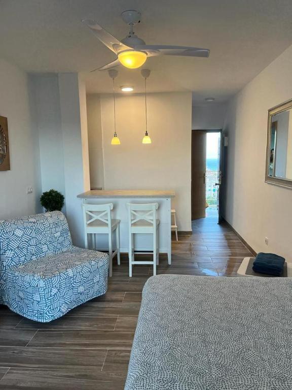 Lovely Apartment In Torremolinos Extérieur photo