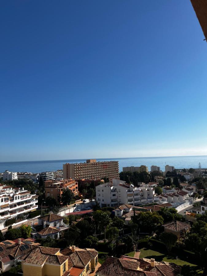 Lovely Apartment In Torremolinos Extérieur photo