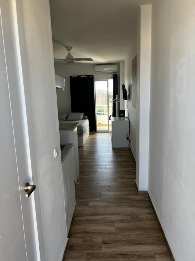 Lovely Apartment In Torremolinos Extérieur photo